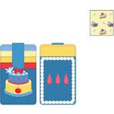 Loungefly Disney Snow White card holder