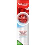 Colgate Max White Ultra Active Foam Whitening 75ml