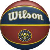 Wilson Basketbollar Wilson NBA Team Tribute Basketball Denver Nuggets 7