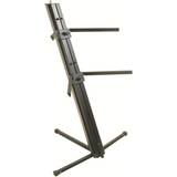 OnStage Quantum Core Column Keyboard Stand