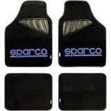 Sparco Bilinteriör Sparco bilgolvmattor SPC1901 Universal
