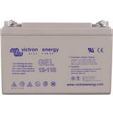 Agm batterier 100 ah Victron Energy AGM Batteri 12V/100Ah
