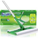 Swiffer Golvmoppar Swiffer Dry + Wet Cleaner Starter Kit