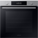 Samsung 1 - Digital display - Ångugnar Samsung NV7B4430YCS/U1 Rostfritt stål