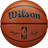 6 Basketbollar Wilson NBA Authentic