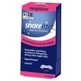 Snoreeze Receptfria läkemedel Snoreeze Näsplåster Large 10 st