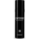 Givenchy Hygienartiklar Givenchy L'Interdit The Deodorant 100ml