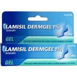 Lamisil Receptfria läkemedel Lamisil Dermgel gel 1 %