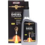 Motoroljor & Kemikalier Wynns Gold Diesel System Treatment Tillsats 0.5L