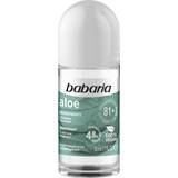Babaria Deodoranter Babaria Desodorante Roll On Aloe 75ml