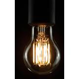 Segula LED-lampor Segula LED-lampa E27 6,5W filament ambient-dimming