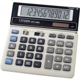 Citizen Miniräknare Citizen Desktop calculator SDC 868L