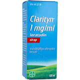 Clarityn Clarityn sirap 1 mg/ml