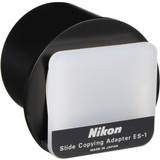 Nikon Objektivadapters Nikon ES-1 Slide 52mm Objektivadapter