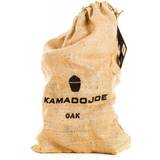 Rökning Kamado Joe Oak Chunks 10# 4-5 kg
