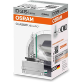 Osram d3s Osram Light Bulbs AUDI,MERCEDES-BENZ,OPEL 66340CLC Bulb, spotlight