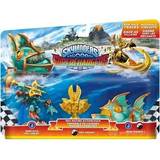 Activision Swap Forces Speltillbehör Activision Skylanders Superchargers - Sea Racing Pack Wave 1 Box of 6 Units videogames