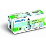 Philips h11 Philips Halogen H11 Lampa LongLife EcoVision
