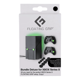 Floating Grip Spelkontroll- & Konsolstativ Floating Grip XBOX SERIES X Bundle Deluxe Box