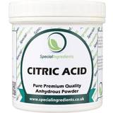 Bakning Citric Acid 100g 1pack