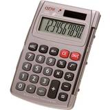 Pocket calculator Genie 520 Pocket Calculator