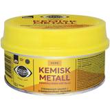 Plastic Padding Byggmaterial Plastic Padding Spackel Kemisk Metall PP 460ml 1st