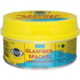 Tätningsmedel, Kemikalier & Spackel Plastic Padding Glasfiberspackel 180ml 1st