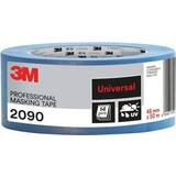 Byggtejp 3M Professional 2090 Masking Tape 50000x48mm