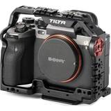 Sony a1 Tilta Full Camera Cage for Sony a1 Tactical Black
