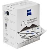 Zeiss Pre-Moistened Cleaning Cloth 200