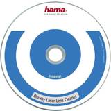 Rengöringsskiva Hama Blu-ray Laser Lens Cleaner BD-RE rengöringsskiva