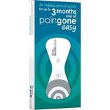 PainGone Easy Replacement Pads