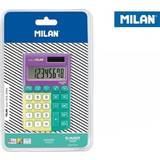 MiLAN Miniräknare MiLAN Calculator Calculator Pocet 8 positional
