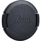 Leica Objektivtillbehör Leica Objektivlock 49mm E49 14001 Främre objektivlock