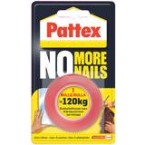 Byggtejp Pattex Montagetejp 120 No More Nails