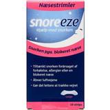 Snoreeze Receptfria läkemedel Snoreeze Næsestrimler