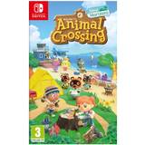 Nintendo Switch-spel Animal Crossing: New Horizons (Switch)