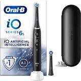 Oral b io Eltandborstar & Irrigatorer Oral-B iO Series 6S