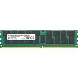 RAM minnen Crucial Micron DDR4 3200MHz 64GB (MTA36ASF8G72LZ-3G2R)