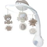 Rosa Mobiler Infantino 3 in 1 Projector Musical Mobile