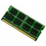 2-Power RAM minnen 2-Power MEM5403A 8 GB obuffert, icke-ECC DDR3-minne – flerfärgad