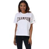 Champion Herr T-shirts & Linnen Champion Varsity T-Shirt