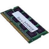 2-Power SO-DIMM DDR4 RAM minnen 2-Power 2P-3TK88AA RAM-minnen 8 GB DDR4 2666 MHz