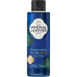 Imperial Leather Bad- & Duschprodukter Imperial Leather Invigorating Blue Cypress and Eucalyptus Body Wash