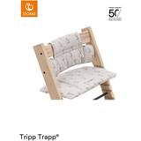 Stokke Tripp Trapp 50th Anniversary Highchair Cushion, Grey