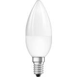 Osram led e14 Osram LED-lampa med fjärrbetjäning, E14