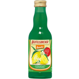 Beutelsbacher Drycker Beutelsbacher Citronjuice sockerfri EKO + Biodynamisk 200g 20cl