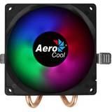 AeroCool CPU-kylare AeroCool Air Frost 2, Kylare, 25,7