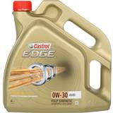 Motorolja castrol edge 0w 30 Castrol EDGE 0W-30 A5/B5 5 Motorolja