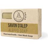 Alepeo Hair Wash Soap 100g